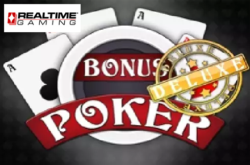 Bonus Poker Deluxe
